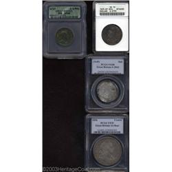 Certified English Mixture,