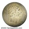 Image 1 : George III Crown 1820 LX,