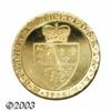 Image 2 : George III Pattern gilt Guinea 1798,
