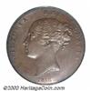 Image 1 : Victoria Penny 1856,