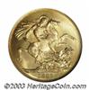 Image 2 : Victoria gold 2 Pounds 1887,