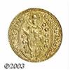 Image 1 : Chios. Milanese Dukes, gold Zecchino,