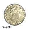 Image 1 : Ferdinand VII gold Escudo 1817NG-M,
