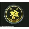 Image 3 : Gold 1000 Dollars 1997,