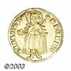 Image 1 : Ludwig the Great Goldgulden 1307-42,
