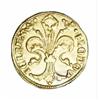 Image 2 : Ludwig the Great Goldgulden 1307-42,
