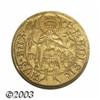 Image 1 : Ladislaus V, 1453-57, Goldgulden,