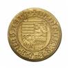 Image 2 : Ladislaus V, 1453-57, Goldgulden,