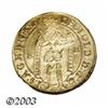 Image 1 : Leopold gold Ducat 1695KB,