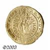 Image 2 : Leopold gold Ducat 1695KB,