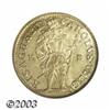 Image 1 : Charles VI gold Ducat 1718KB,