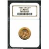 Image 1 : George V gold Sovereign 1918I,