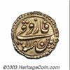 Image 2 : Mysore. Gold Pagoda AM1221/11,