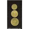 Image 2 : Ahmad Shah gold Trio,