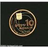 Image 2 : Science gold 10 Sheqalim 1985,