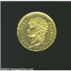 Image 3 : Naples &amp; Sicily. Joachim Murat gold 40 Lire 1813,