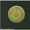 Image 4 : Naples &amp; Sicily. Joachim Murat gold 40 Lire 1813,