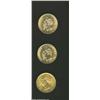 Image 1 : Gold 20 Lire Trio,