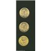 Image 2 : Gold 20 Lire Trio,
