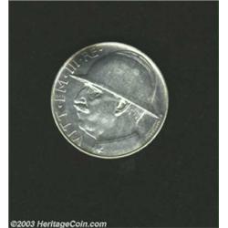 Vittorio Emanuele 20 Lire 1928,
