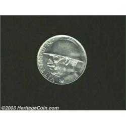 Vittorio Emanuele 20 Lire 1928,