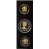 Image 1 : Elizabeth II gold 250 Dollars (3),