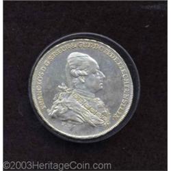 Franz Joseph I 20 Kreuzer 1778,