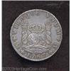 Image 1 : Carlos III Pillar 8 Reales 1767,