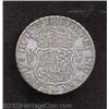 Image 2 : Carlos III Pillar 8 Reales 1767,