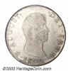 Image 1 : Iturbide 8 Reales 1822-Mo JM,