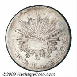 Hookneck 1824-Do RL,