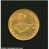 Image 3 : Gold 8 Escudos 1862-Go YE,