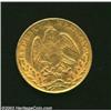 Image 4 : Gold 8 Escudos 1862-Go YE,