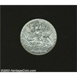 Caballito Peso 1910,