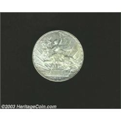 Caballito Peso 1910,