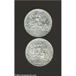 Caballito Pesos - key dates,