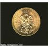 Image 2 : Gold 50 Pesos 1922,