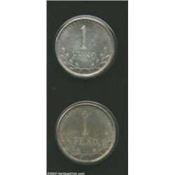 Chihuahua. Silver Peso 1913,