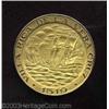Image 1 : 450th Anniversary de Veracruz gold Medal,