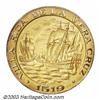 Image 2 : 450th Anniversary de Veracruz gold Medal,
