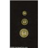 Image 1 : Revolutionary gold set 1970-71,