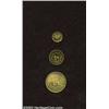 Image 2 : Revolutionary gold set 1970-71,