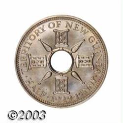 British Commonwealth 1929 Pair,