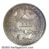 Image 1 : Silver Medal 1946,