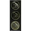 Image 1 : Gold 100 Kina 1977FM,