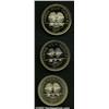 Image 2 : Gold 100 Kina 1977FM,