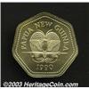 Image 2 : Gold 100 Kina 1990,