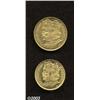Image 1 : Gold 10 and 20 Zlotych 1925,