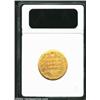 Image 2 : Nicolas I gold 5 Roubles 1828,