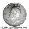 Image 1 : Oscar II 2 Kronor 1897,